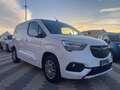 Opel Combo Cargo 1.5 Diesel 130CV S&S AT8 PC 1000kg Edition Blanc - thumbnail 1