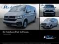 Volkswagen T6.1 Caravelle 2.0 TDI Trendline AHK2,5+LED+ACC Grau - thumbnail 1