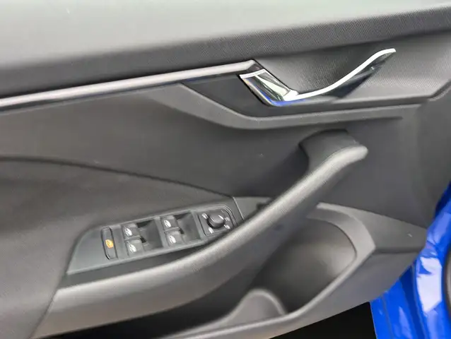 Skoda Scala view 7