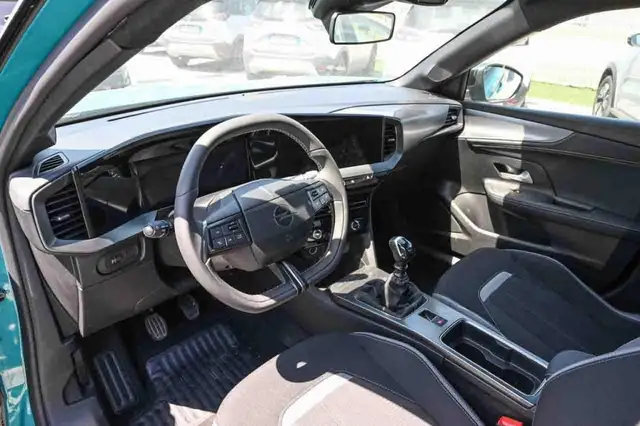 Opel Mokka view 8