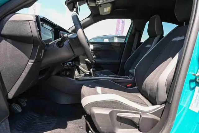 Opel Mokka view 9