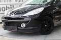 Peugeot 207 CC Cabrio-Coupe Sport*Klima*18"LM* Schwarz - thumbnail 3