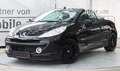 Peugeot 207 CC Cabrio-Coupe Sport*Klima*18"LM* Schwarz - thumbnail 1