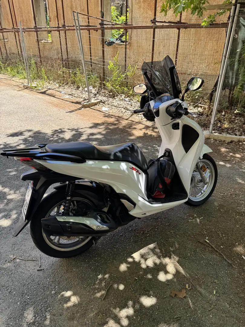 Honda SH 150i sport - 2