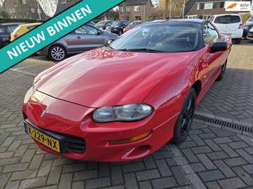 USA 3.8 Coupé B NETTE AUTO RIJDT EN SCHAKELT TOP