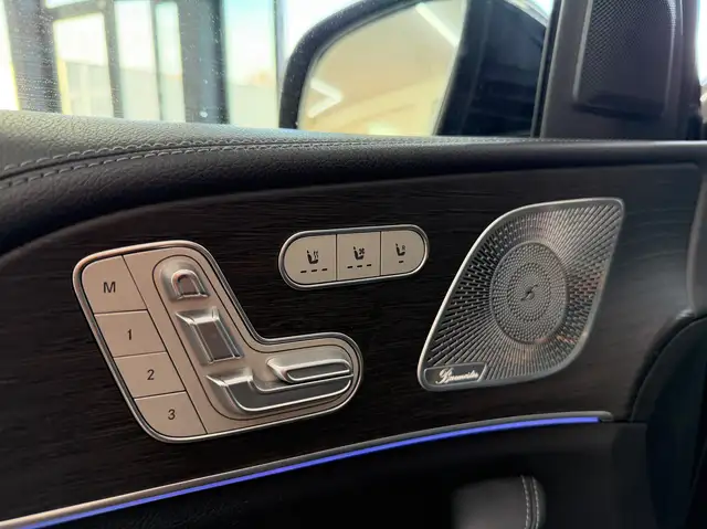 Mercedes-Benz GLE 400 GLE 400 d 4Matic Coupe* AMG* BURMESTER * 22ZOLL * Ansicht 29