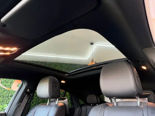 Mercedes-Benz GLE 400 GLE 400 d 4Matic Coupe* AMG* BURMESTER * 22ZOLL * Ansicht 20