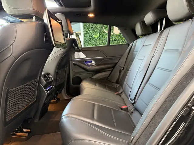 Mercedes-Benz GLE 400 GLE 400 d 4Matic Coupe* AMG* BURMESTER * 22ZOLL * Ansicht 22