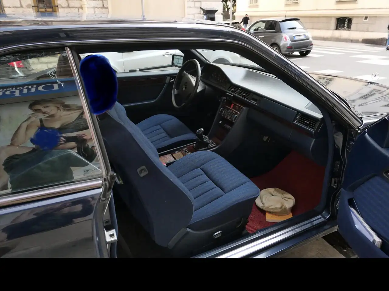 Mercedes-Benz CE 230 230 CE, foto 5