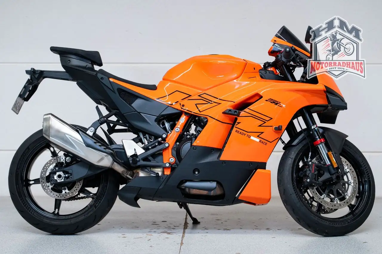 KTM