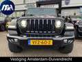 Jeep Wrangler BRUTE Custom | Hardtop | Camera I VAN Schwarz - thumbnail 3
