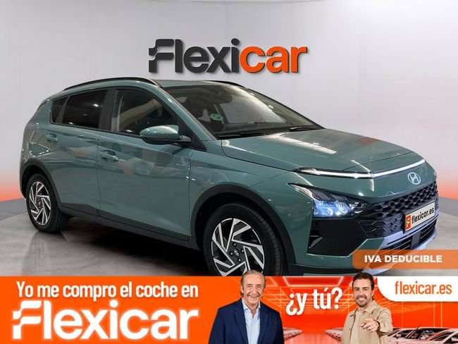Hyundai BAYON 1.2 MPI Maxx - foto 1