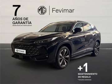 1.5T-GDI PHEV Luxury