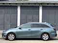 Kia Ceed SW / cee'd SW 1,6 CRDi SCR ISG Silber 48V DCT Grau - thumbnail 10
