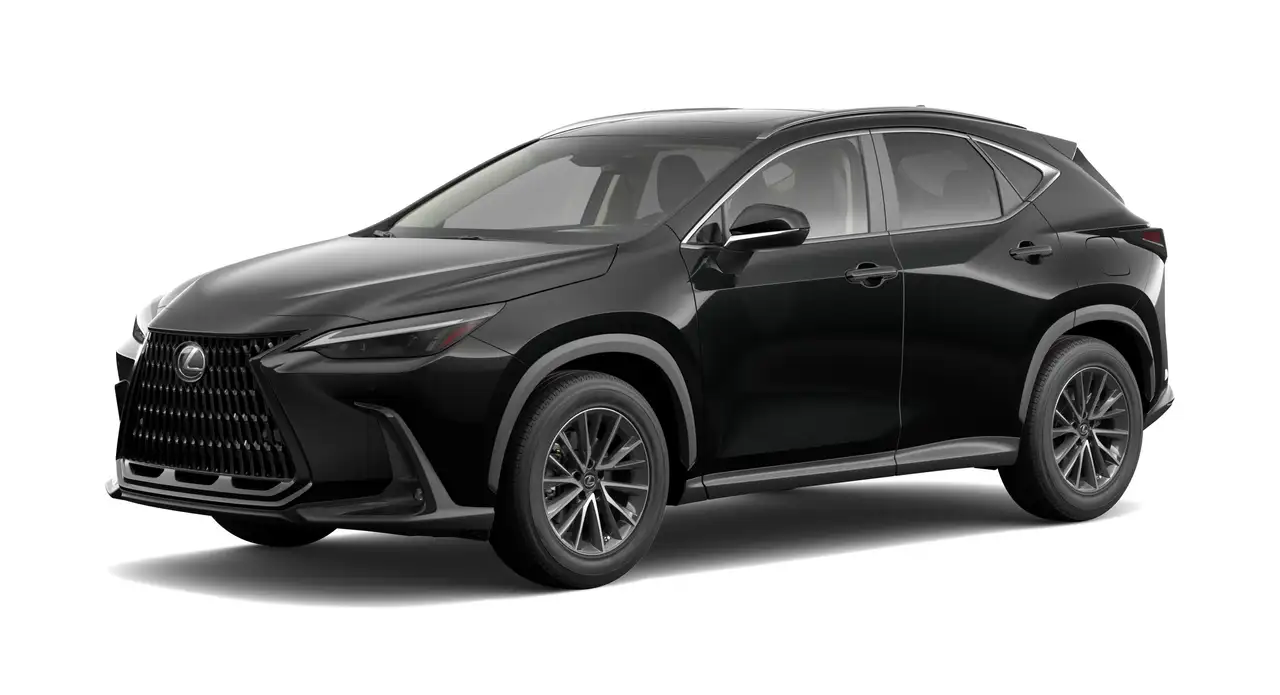 Lexus NX photo Lexus NX