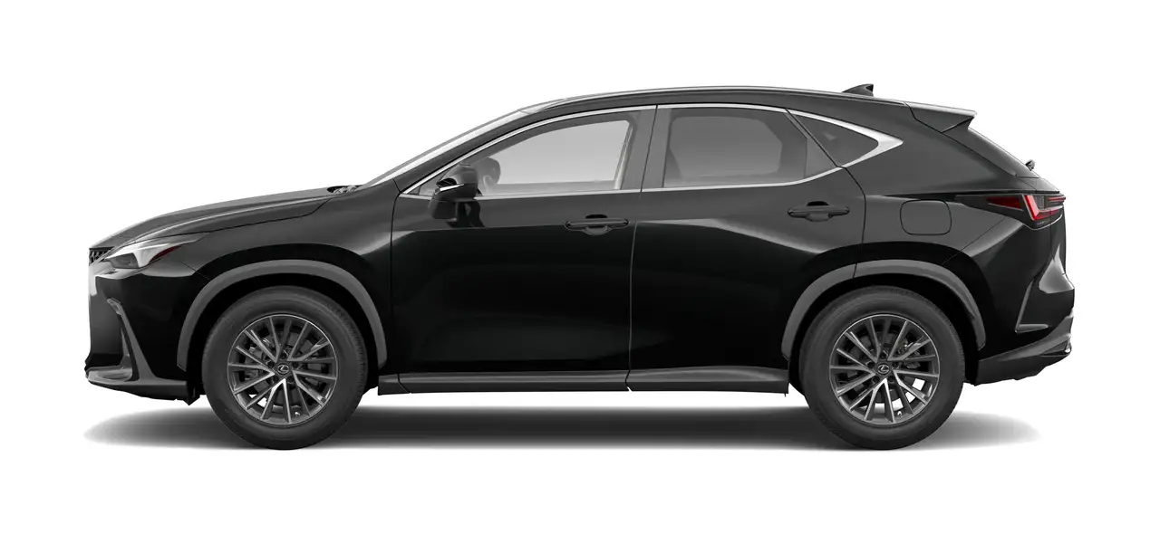 Lexus NX photo Lexus NX