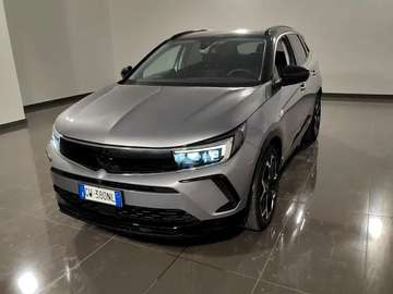 Grandland 1.5 ecotec GS s&s 130cv at8