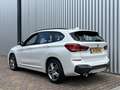 BMW X1 sDrive18i High Executive | M-Sport Pakket Wit - thumbnail 7