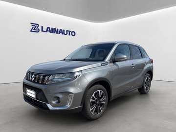 1.4 Boosterjet Hybrid 2WD Top