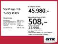 Kia Sportage 1.6 T-GDI PHEV Plug & Ride Sondermodell Noir - thumbnail 2