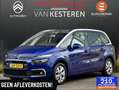 Citroen Grand C4 Picasso 130pk Business I 7-persoons !! I Blau - thumbnail 1
