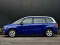 Citroen Grand C4 Picasso 130pk Business I 7-persoons !! I Blau - thumbnail 2