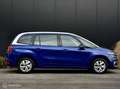 Citroen Grand C4 Picasso 130pk Business I 7-persoons !! I Blau - thumbnail 5