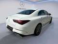 Mercedes-Benz CLA 200 d Coupé AMG Line Blanco - thumbnail 5