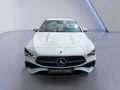 Mercedes-Benz CLA 200 d Coupé AMG Line Blanco - thumbnail 8