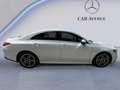 Mercedes-Benz CLA 200 d Coupé AMG Line Blanco - thumbnail 6