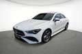 Mercedes-Benz CLA 200 d Coupé AMG Line Blanco - thumbnail 1