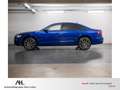 Audi A8 50 TDI quattro S-line, Standheizung, Pano Modrá - thumbnail 3