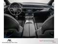 Audi A8 50 TDI quattro S-line, Standheizung, Pano Modrá - thumbnail 10