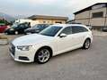 Audi A4 ULTRA Blanco - thumbnail 2