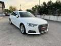 Audi A4 ULTRA Blanco - thumbnail 3