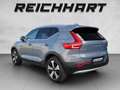 Volvo XC40 Recharge Plus, T4 Plug-in Hybrid, Elektrisch/Benzin, Bright Grau - thumbnail 23