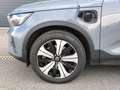 Volvo XC40 Recharge Plus, T4 Plug-in Hybrid, Elektrisch/Benzin, Bright Grau - thumbnail 35