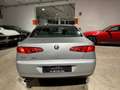 Alfa Romeo 166 2.0i V6 turbo BUSSO - UNICOPROPRIETARIO Silber - thumbnail 5