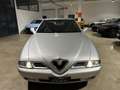 Alfa Romeo 166 2.0i V6 turbo BUSSO - UNICOPROPRIETARIO Silber - thumbnail 2