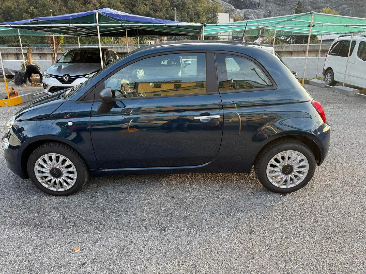 Fiat 500 1.0 hybrid - 2
