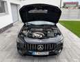 Mercedes-Benz CLA 35 AMG 4matic coupe 2022 31301km 2 Radsätze Schwarz - thumbnail 13