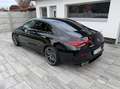 Mercedes-Benz CLA 35 AMG 4matic coupe 2022 31301km 2 Radsätze Schwarz - thumbnail 4