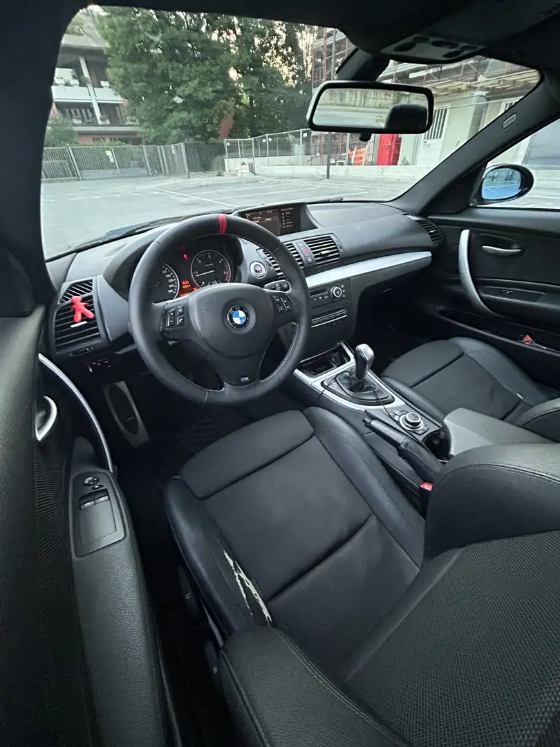 BMW 120 120d Coupe Msport dpf - 1