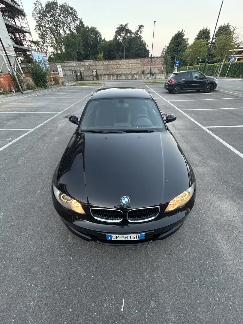 BMW 120 120d Coupe Msport dpf - 2