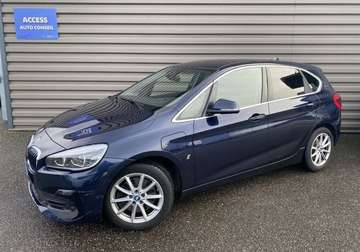 225xe Business Design Auto GARANTIE