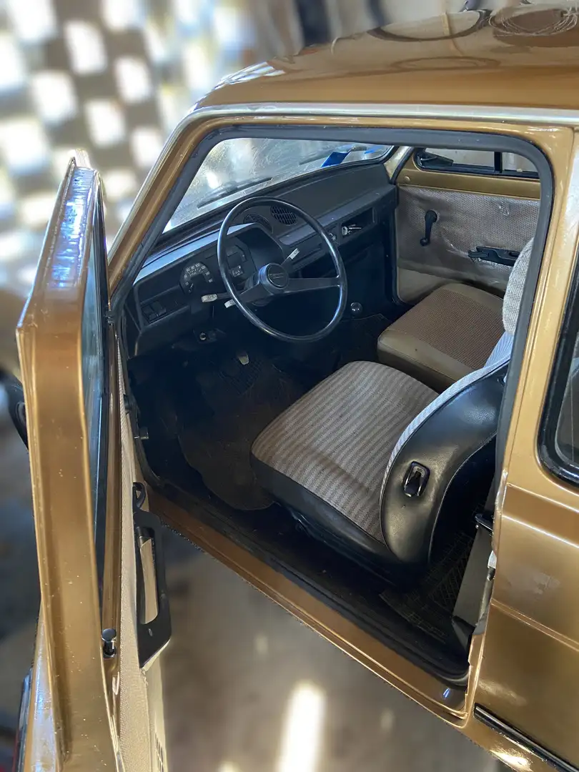 Fiat 127 127 3p 0.9 Special Bronze - 2