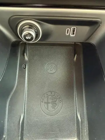 Alfa Romeo Tonale view 15