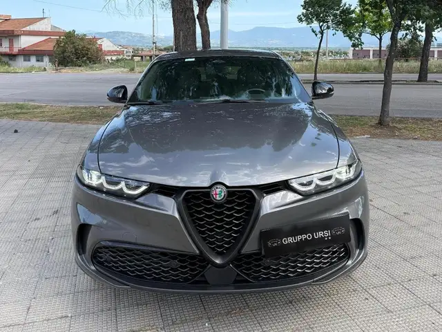 Alfa Romeo Tonale view 5