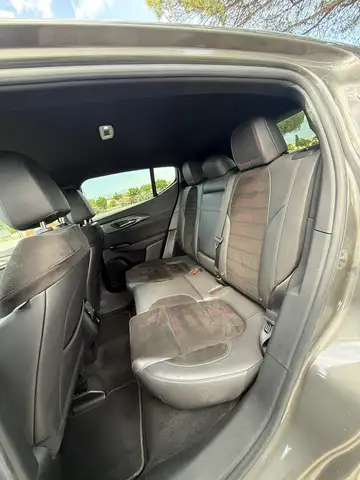 Alfa Romeo Tonale view 17
