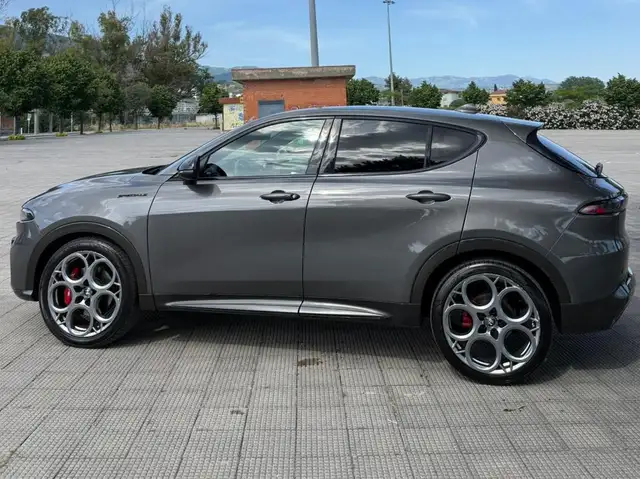 Alfa Romeo Tonale view 7